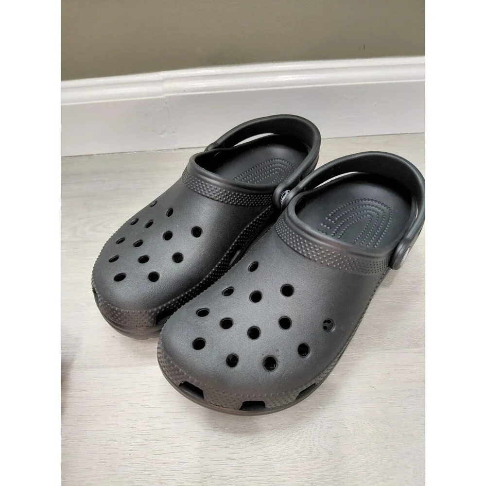 CROCS classic clog